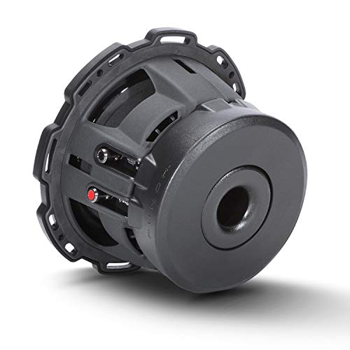 Rockford Fosgate Punch P2 DVC 8-Inch 250 Watts RMS 500 Watts Peak Subwoofer Rockford Fosgate Punch P2 DVC 8-Inch 250 Watts RMS 500 Watts Peak Subwoofer